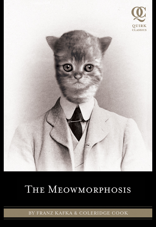 The Meowmorphosis