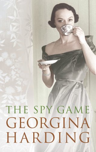 The Spy Game