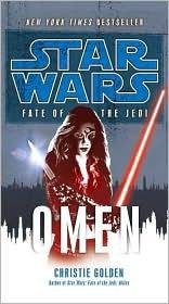 Fate of the Jedi: Omen