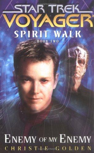 Spirit Walk: Enemy of My Enemy (Book 2)