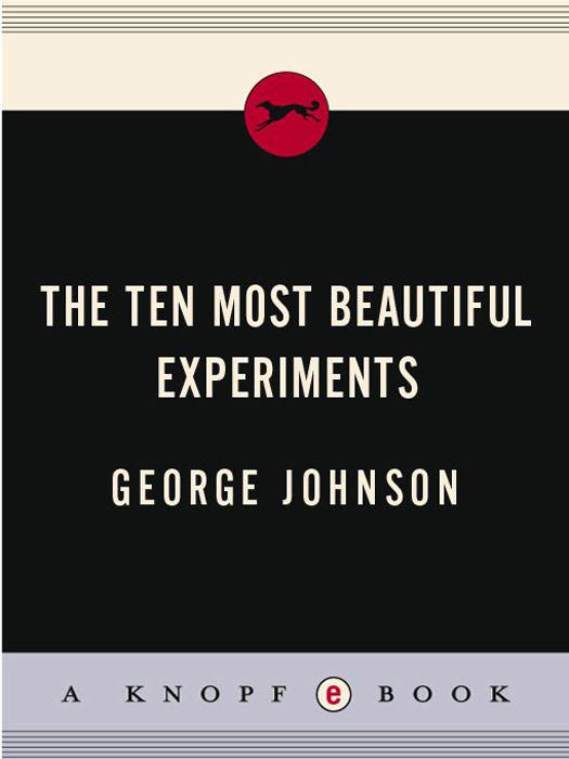 The Ten Most Beautiful Experiments