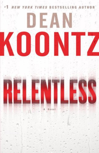 Dean Koontz