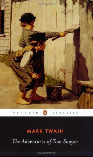 The Adventures of Tom Sawyer