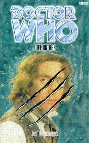 Doctor Who: Demontage