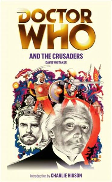 Doctor Who and the Crusaders