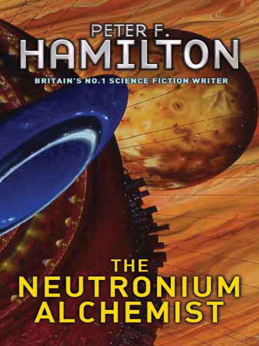 The Neutronium Alchemist