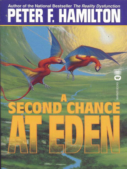 Second Chance at Eden