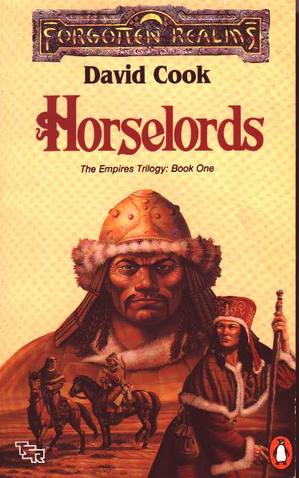 Horselords