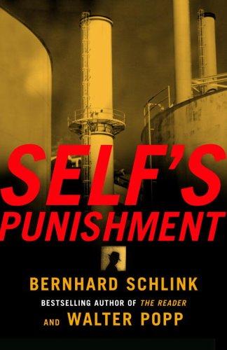 Self's punishment