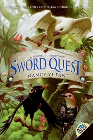 Sword Quest