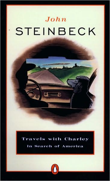 Travels With Charley in Search of America