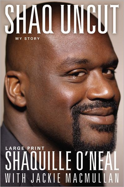 Shaq Uncut: My Story