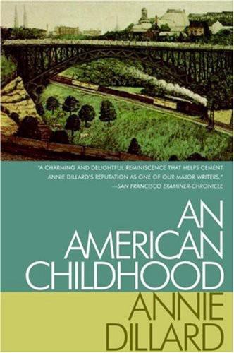 An American Childhood