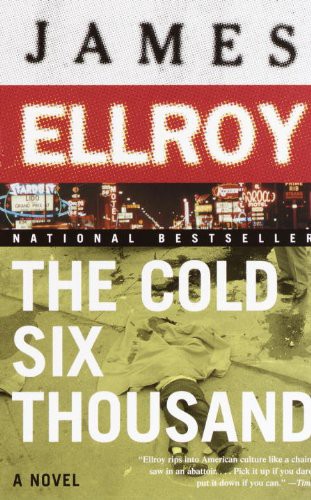 The Cold Six Thousand