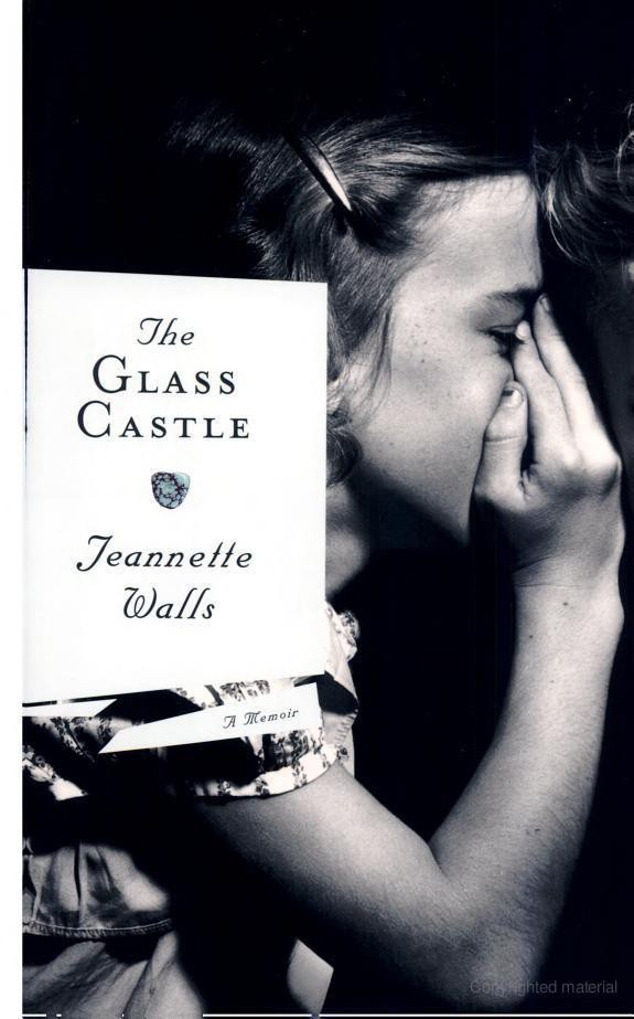 The Glass Castle: A Memoir