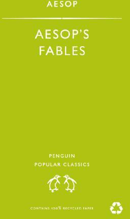 Aesop’s Fables (Penguin Classics)