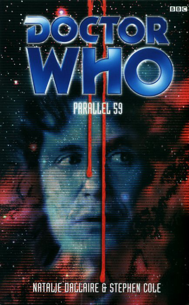 Doctor Who: Parallel 59