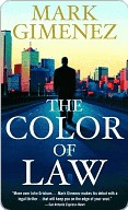 The Color of Law: A Novel