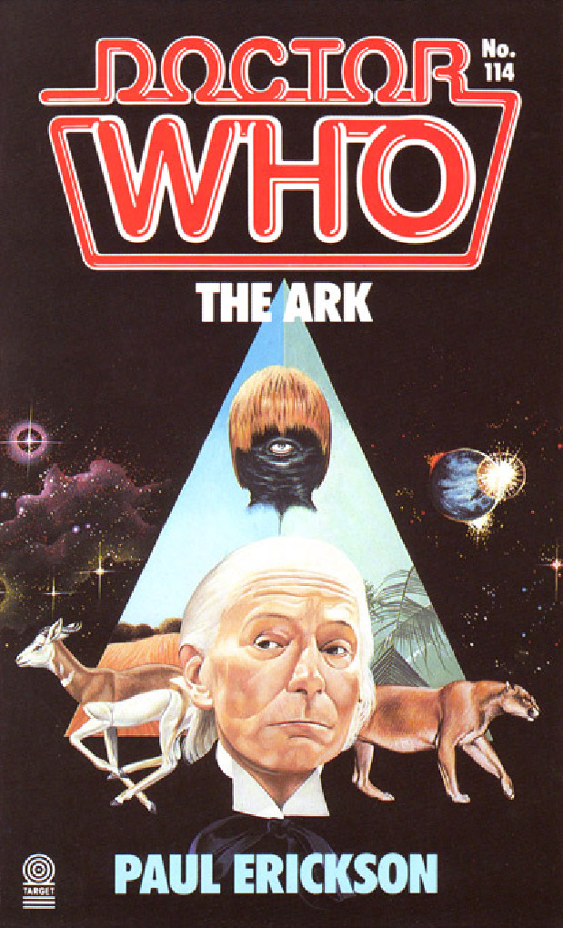 Doctor Who: The Ark