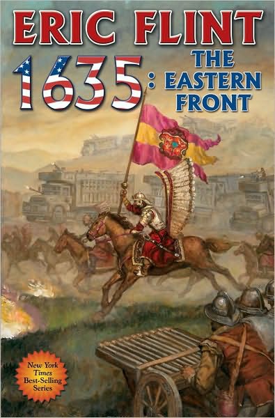 1635: The Eastern Front