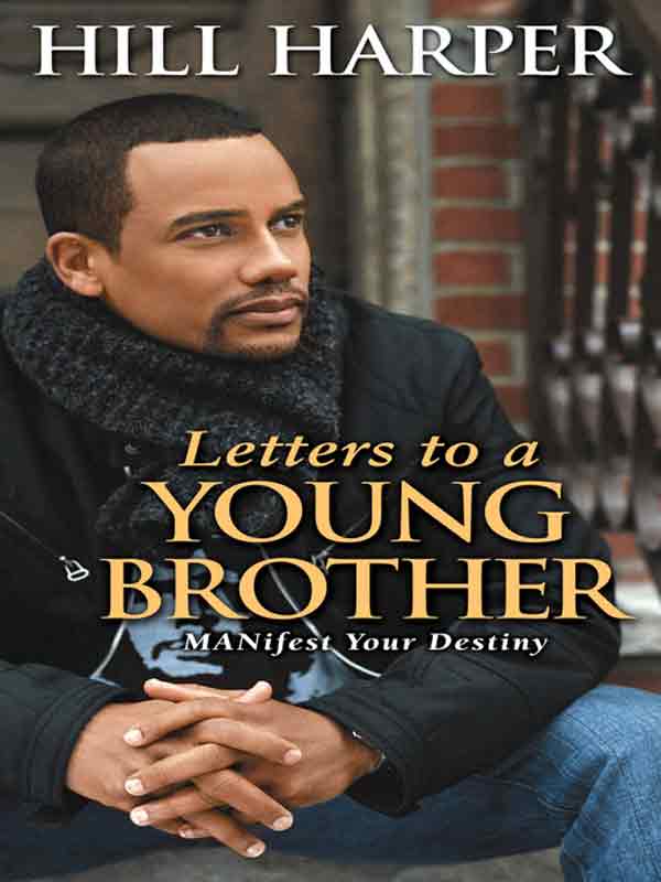 Letters to a Young Brother