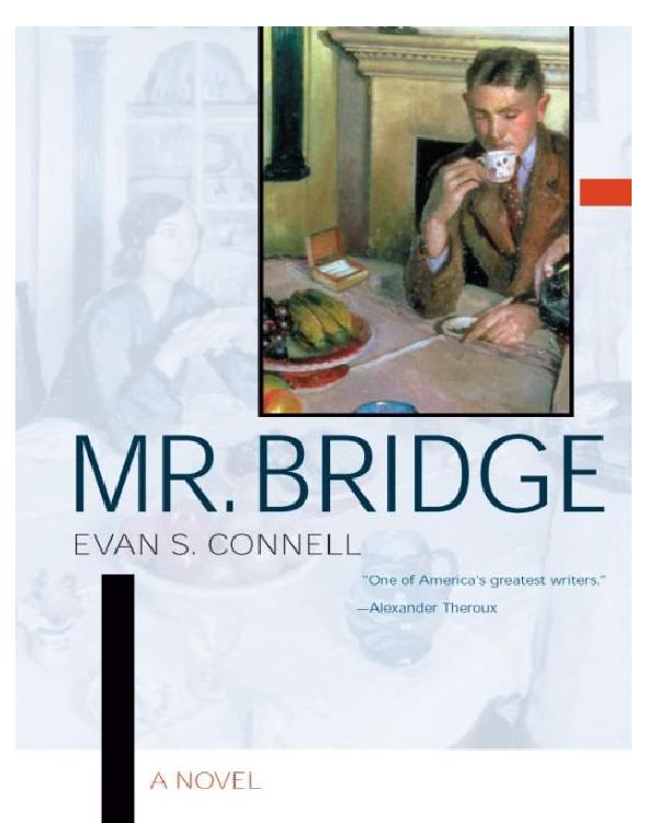 Mr. Bridge