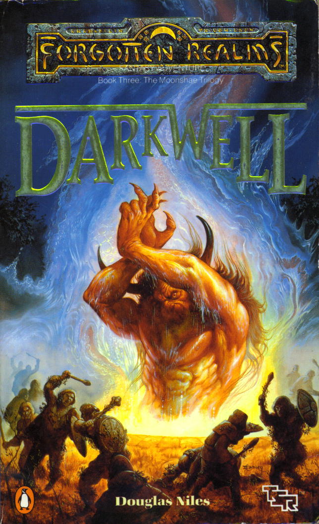 Darkwell