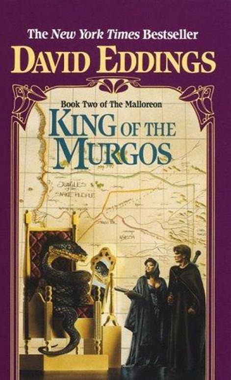 King of The Murgos