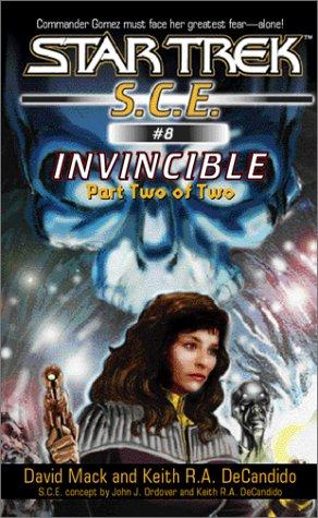 Invincible (Book 2)