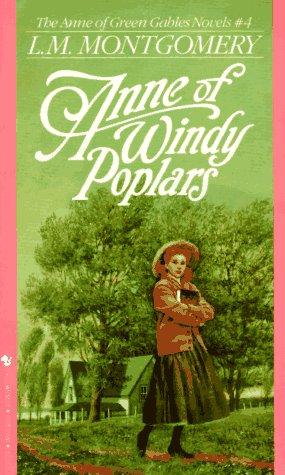 Anne of Windy Poplars