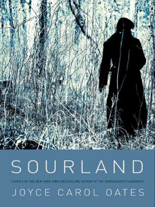 Sourland: Stories