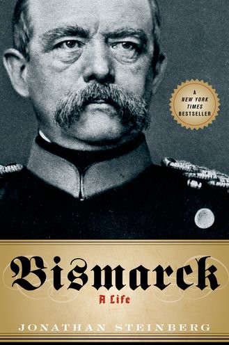 Bismarck: A Life