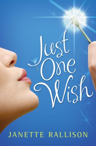 Just One Wish