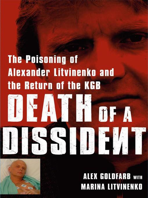 Death of a Dissident