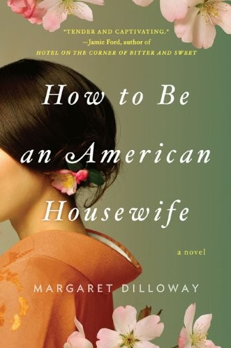 How to Be an American Housewife