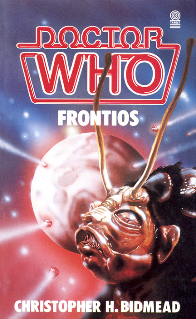 Doctor Who: Frontios