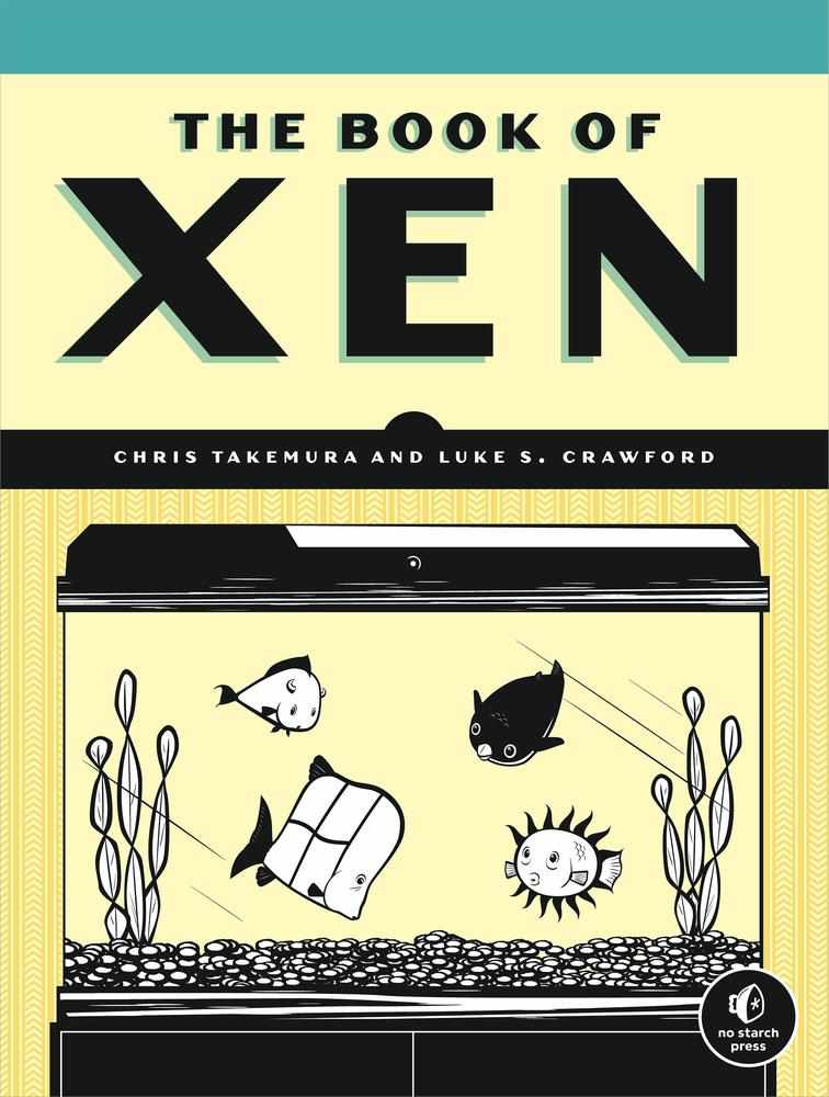 The Book of Xen