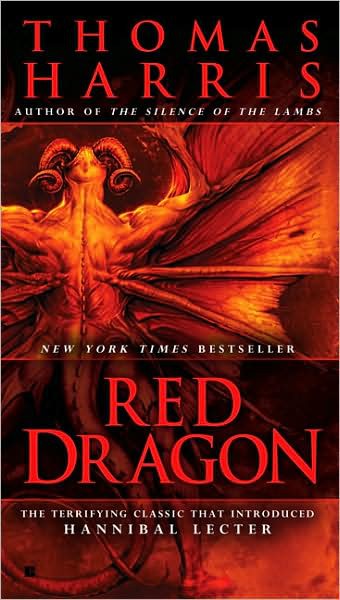 Red Dragon