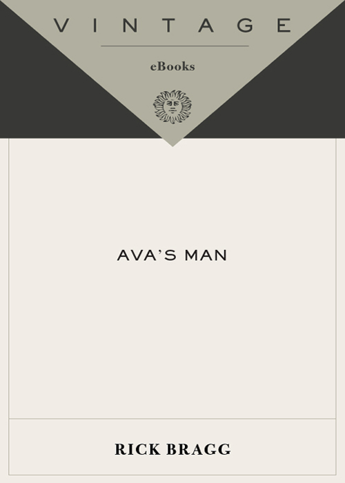 Ava's Man