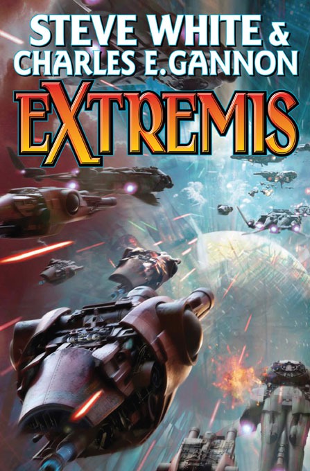 Extremis