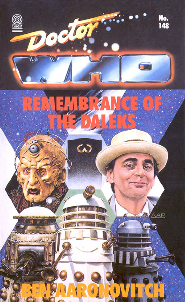 Doctor Who: Remembrance of the Daleks