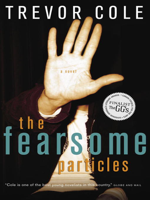 The Fearsome Particles