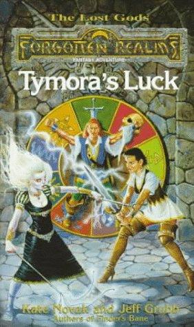 Tymora’s Luck