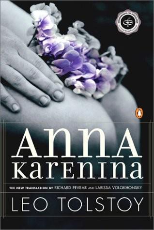 Anna Karenina (Penguin)