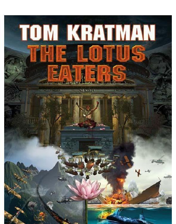 The Lotus Eaters