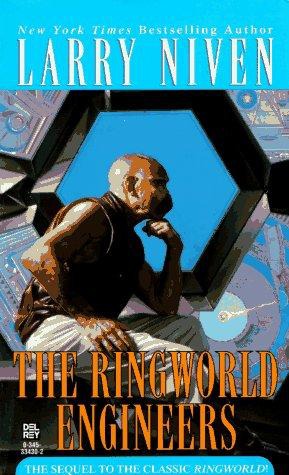 The Ringworld engineers