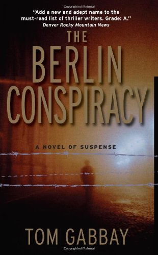 The Berlin Conspiracy