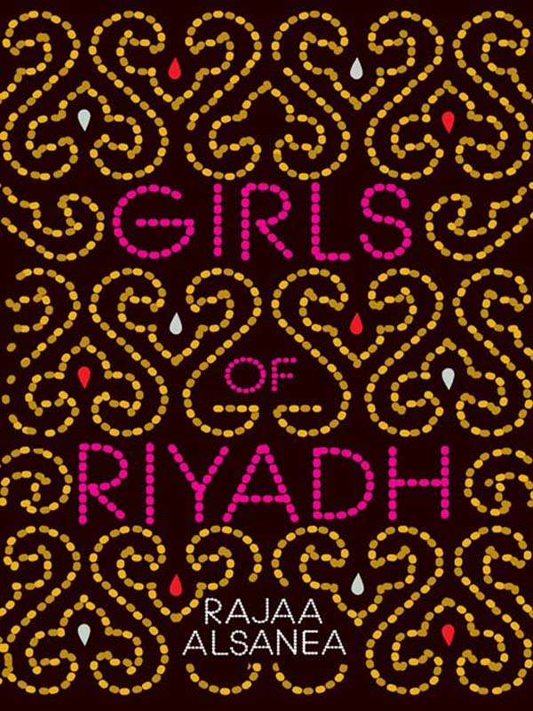 Girls of Riyadh