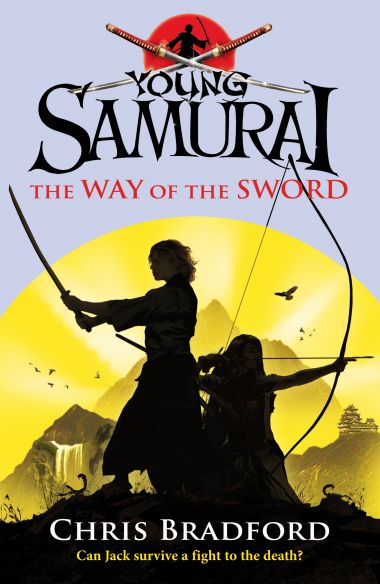 Young Samurai: The Way of the Sword