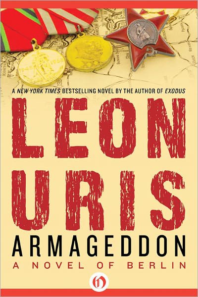 Armageddon: A Novel of Berlin